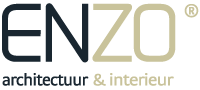 logo ENZO architectuur & interieur